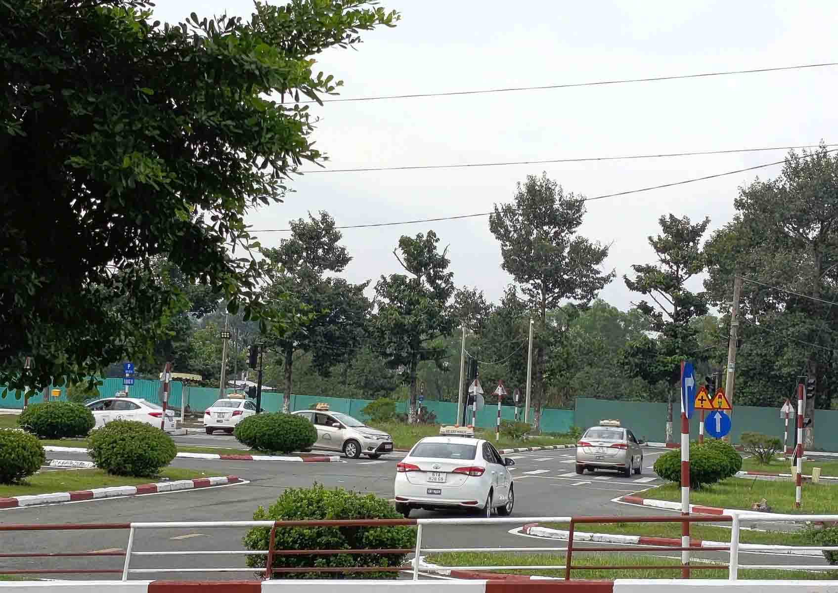 Ảnh 2 - Học Lái Xe Ô Tô Bình Dương – Thông Tin Rõ, So Sánh Giá, Liên Hệ Nhanh